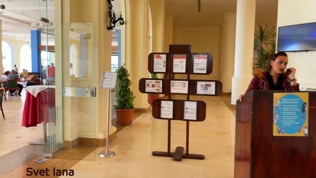 Что происходит в Шарм эль Шейхе сейчас. Siva Sharm Resort & Spa 4*. 2023.