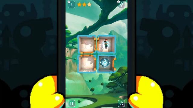 Warp Shift - FISHLABS Level 1-11 Walkthrough смотреть онлайн
