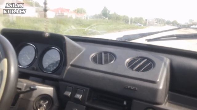 ОКА против ОКИ!!! Обе с двигателями 1.5л. Часть 2 смотреть онлайн