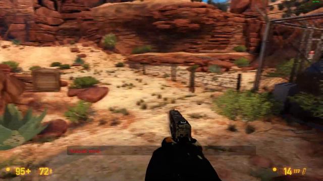 Black Mesa Прохождение (15 часть) смотреть онлайн