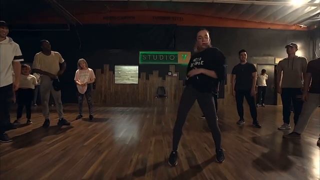 Kaycee Rice - Best Dances Compilation (TOP 15!) смотреть онлайн