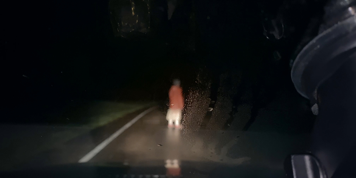 Регистратор / Dashcam (2021) Трейлер