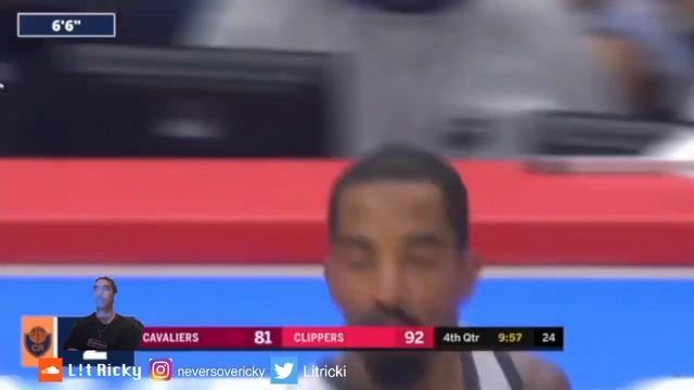 top 3 handels ankle breakers at each height react!on v!deo (grossum) смотреть онлайн