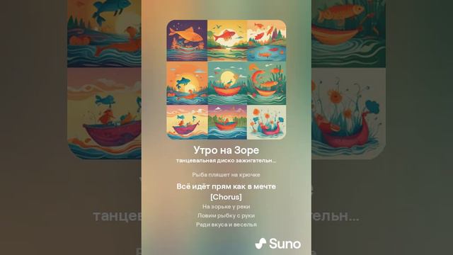 Утро на Зорьке смотреть онлайн