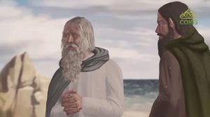 Духовные притчи. Наследие святых отцов. Сборник 2