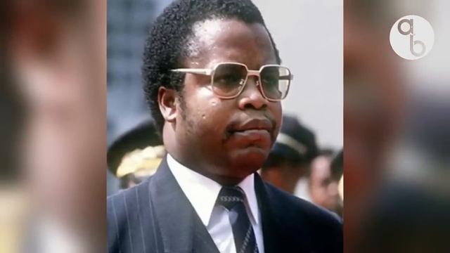 Charles Taylor: The Rise and Fall of Liberia's Warlord смотреть онлайн