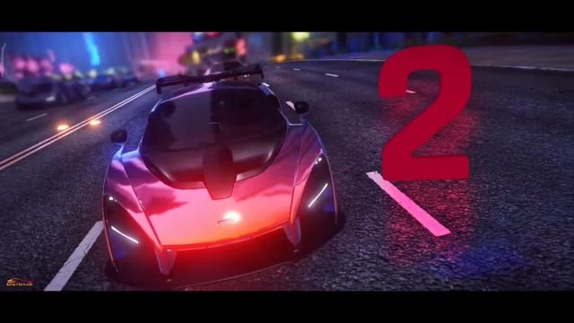 Asphalt 9 Porsche Carrera GT MAX? || Pro Player?? || Multiplayer @AsphaltGames @Asphalt89 смотреть онлайн