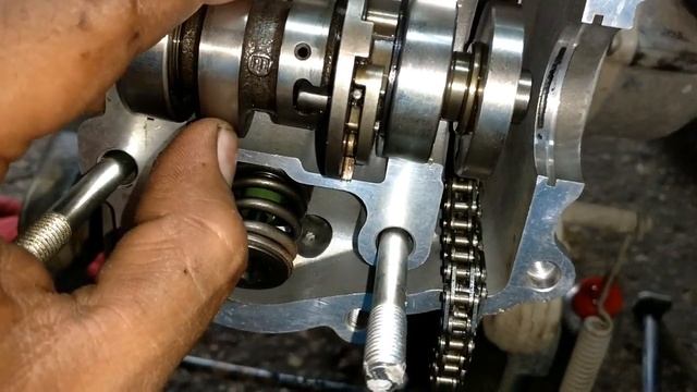 Tvs Jupiter Timing Setting смотреть онлайн