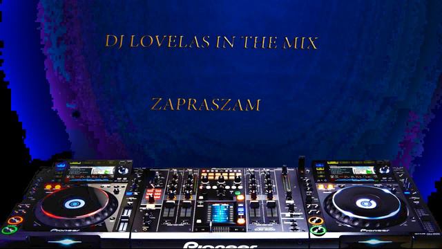 Lovelas - PROMO MIX LISTOPAD 2017 смотреть онлайн