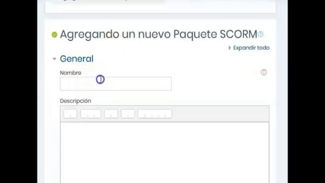 Tutorial de apoyo al profesorado de FP. Gestión de aulas virtuales: Moodle Centros смотреть онлайн