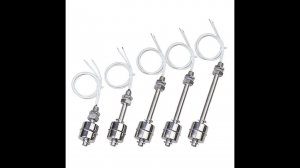 Парогенератор с реле и датчиком поплавковым