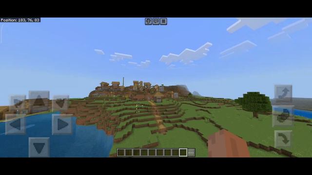 🔥[GOD SEED] Minecraft 1.20.60 Bedrock *minecraft seeds 2024* смотреть онлайн