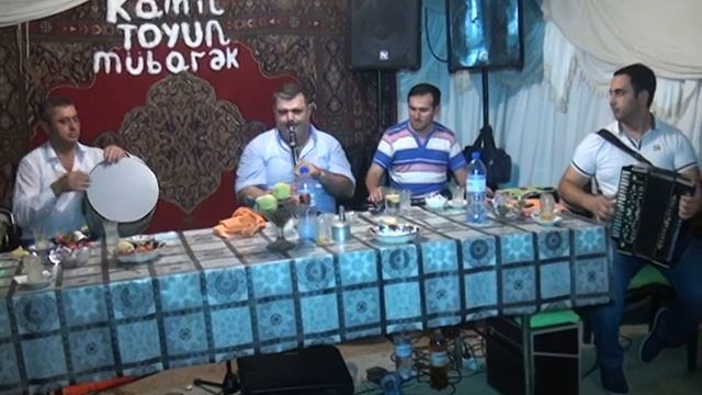 Yengibar -