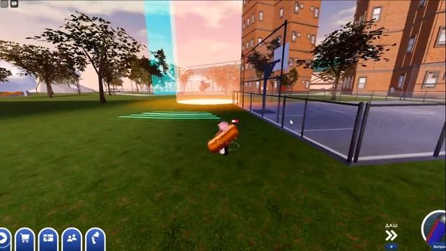 ТОПОВАЯ БЕСПЛАТНАЯ ВЕЩЬ в РОБЛОКС 2022 \ ROBLOX NEW EVENT смотреть онлайн