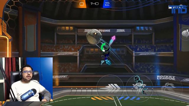 🔴Rocket League Sideswipe India Live - Solo Matches (Short Stream) #diamond смотреть онлайн