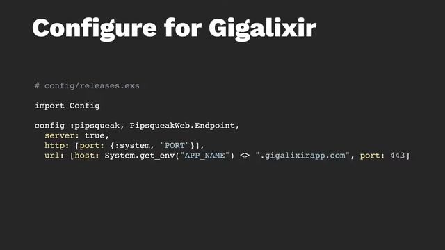 CI/CD with Phoenix, GitHub Actions, and Gigalixir (Mitchell Hanberg) смотреть онлайн