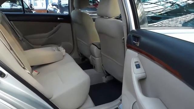 TOYOTA Avensis (T25) 1.8 VVT-i (129 KM) 2xCLIMA Parktronic IDEAŁ [ Auto Centrum Bracia Sikora ] смотреть онлайн
