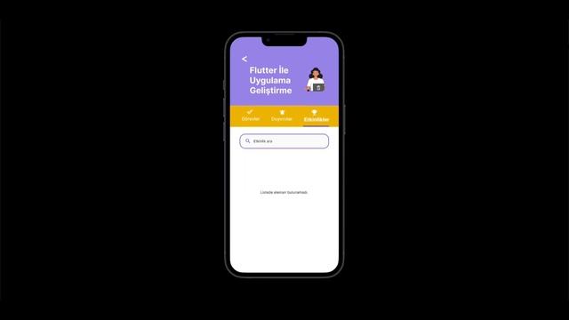 Google Oyun ve Uygulama Akademisi Game&App Jam F-40 | Uygulamamızın Figma Tasarımı смотреть онлайн