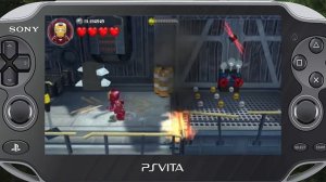 ТОП ЛУЧШИХ ИГР ДЛЯ PS VITA | Актуальность ps vita