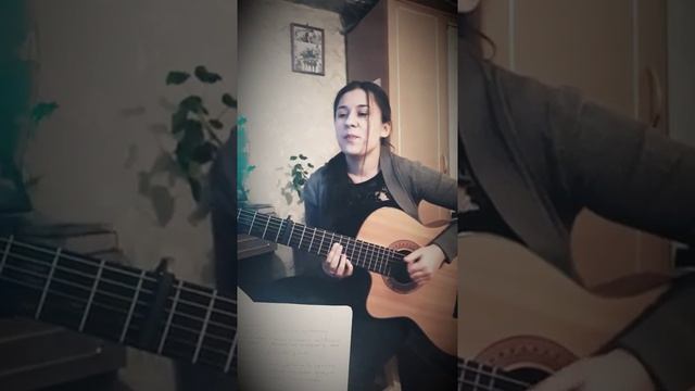 Музыка. Авторская песня. Песня под гитару. смотреть онлайн