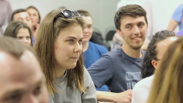 Почему не закрывается точка Б (Часть 1) | Бизнес-разбор смотреть онлайн