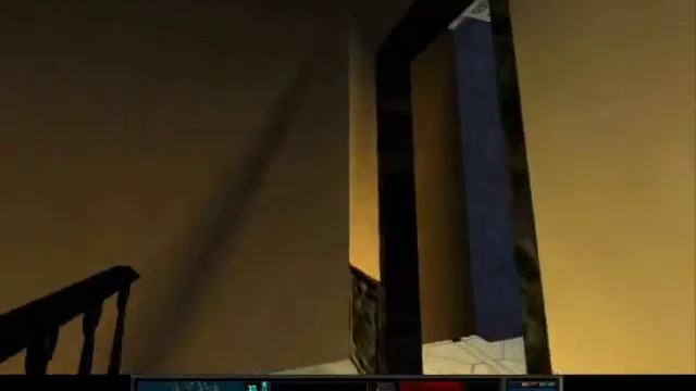 Tom Clancy's Rainbow Six: Eagle Watch - Operation: Eagle Watch (Two Teams) смотреть онлайн
