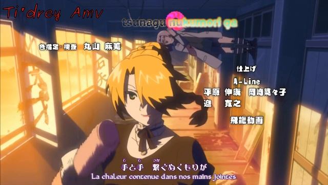 [AMV] Anime Mix Dance - Dance Again