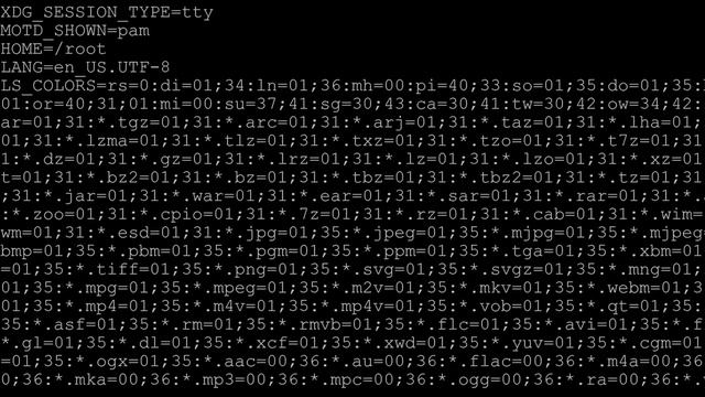 Linux for Programmers #8 - Environment Variables On Linux смотреть онлайн