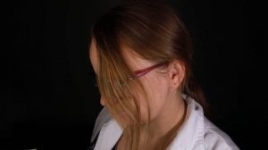 ASMR CZ roleplay | komplexní prohlídka u doktorky