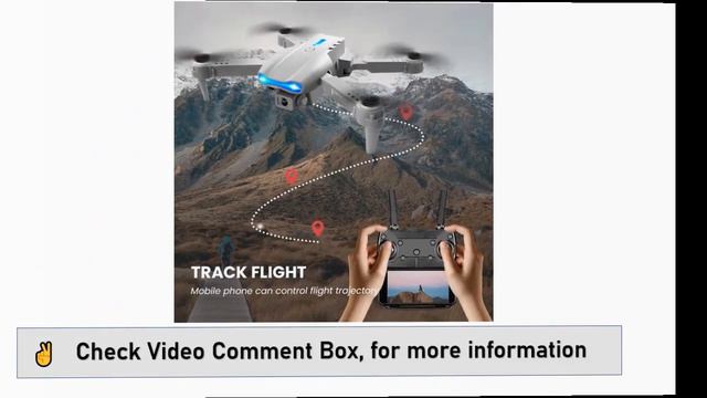 E99 K3 Pro HD 4k Drone Camera смотреть онлайн