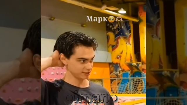 Марви! Риви и Марк шип❣️? (для тех кто любит этот шип) от: Шиперки ?