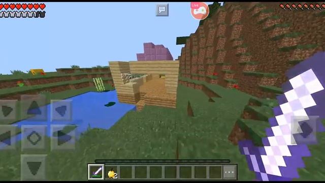 ?RainBOW Стрим по MineCraft PE, medibang paint и многое другое , заходи смотреть онлайн