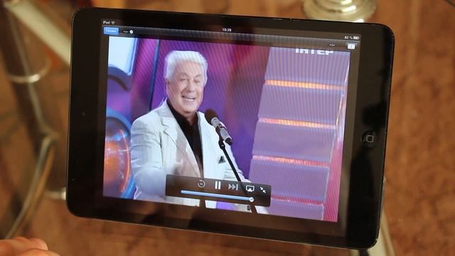 ТВ на iPad - смотреть! смотреть онлайн