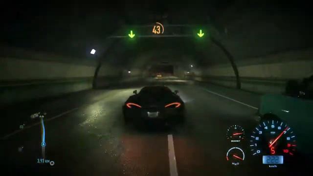 Need for Speed 2015 прохождение #24 смотреть онлайн