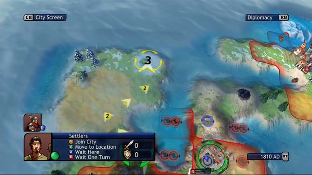 Civilisation Revolution - Part 2 смотреть онлайн