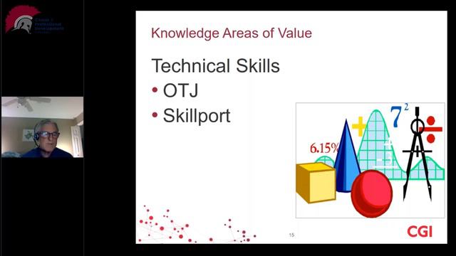 Employer Spotlight: CGI смотреть онлайн