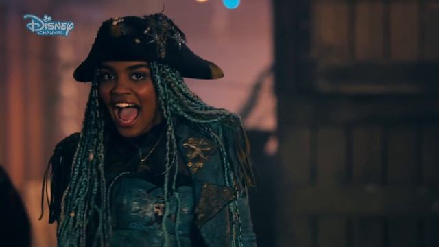Descendants 2 - "What's my name" - Music Video смотреть онлайн
