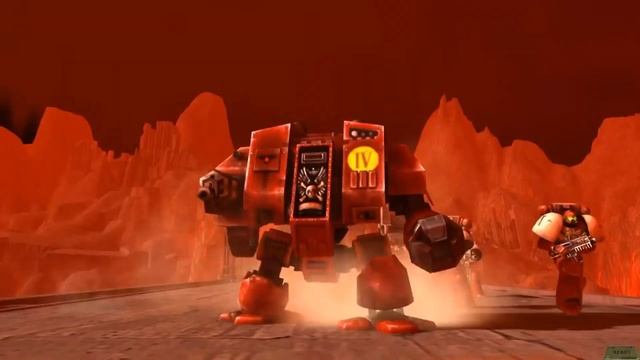 Men of War Assault Squad 2 - Warhammer 40K Обзор смотреть онлайн