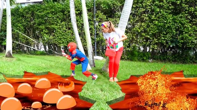 Vlad And Nikita A Compilation Of Funny Series About Friends