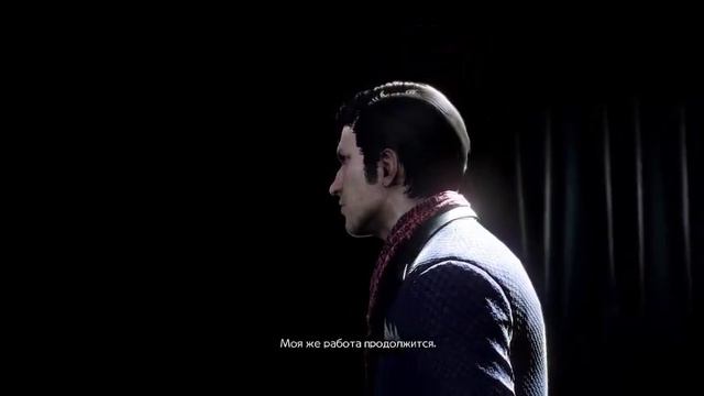 СТЕФАНО МЁРТВ } The Evil Within 2 Прохождение #10 смотреть онлайн
