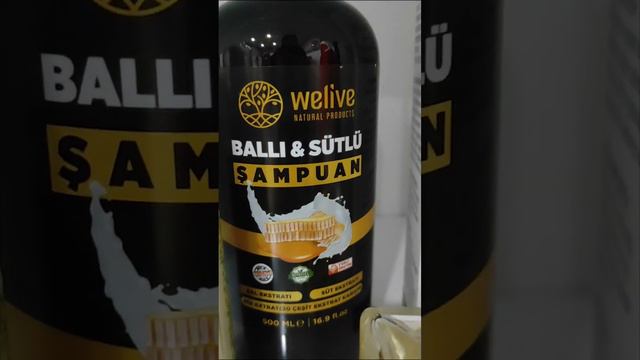 Обзор новых подарков в welive. Натуральный продукт, халяль. Турция. Подписчику:подарки, скидки, кэш смотреть онлайн