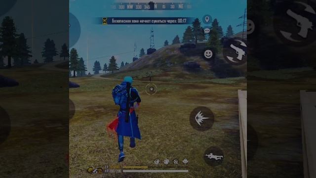 #FreeFire #Highlights #FF #ФриФайр #Хайлайты #Aki #Аки #P_Positivchik