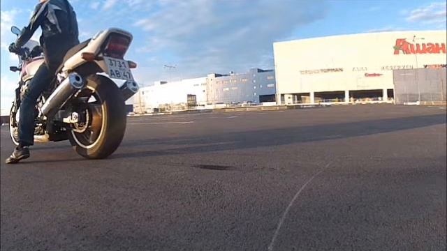 мото спб go pro2 смотреть онлайн