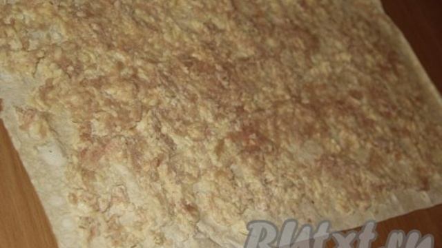 Кухня Мамашки