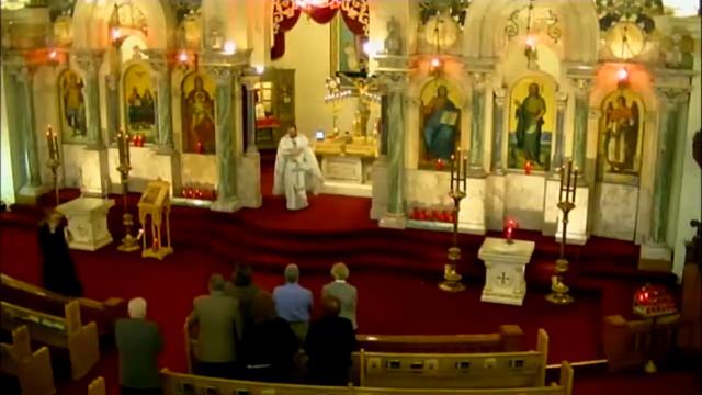 7th Ecumenical Council - Oct 12 2014 смотреть онлайн