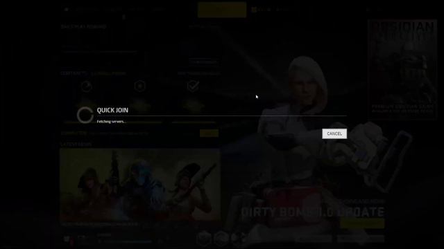 Dirty Bomb #RHINO #MINIGUN !!! смотреть онлайн