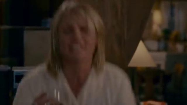 Cameron Diaz Sings The Killers Mr Brightside