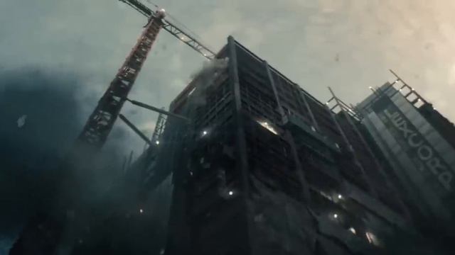 Superman Vs Homelander