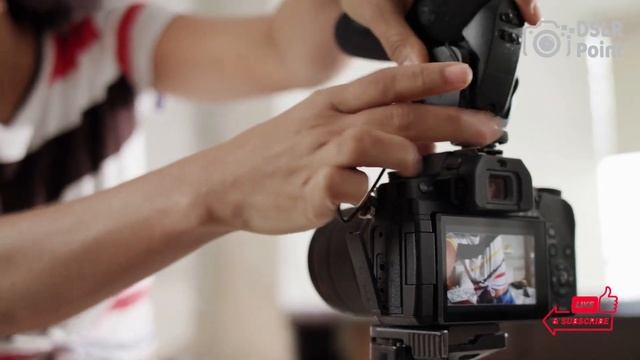 Top 5 Best Lens For Canon EOS 7D Mark II