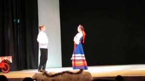 А я по лугу...